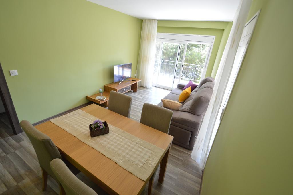 Apartamento Playa Capellans - Salou Exterior foto
