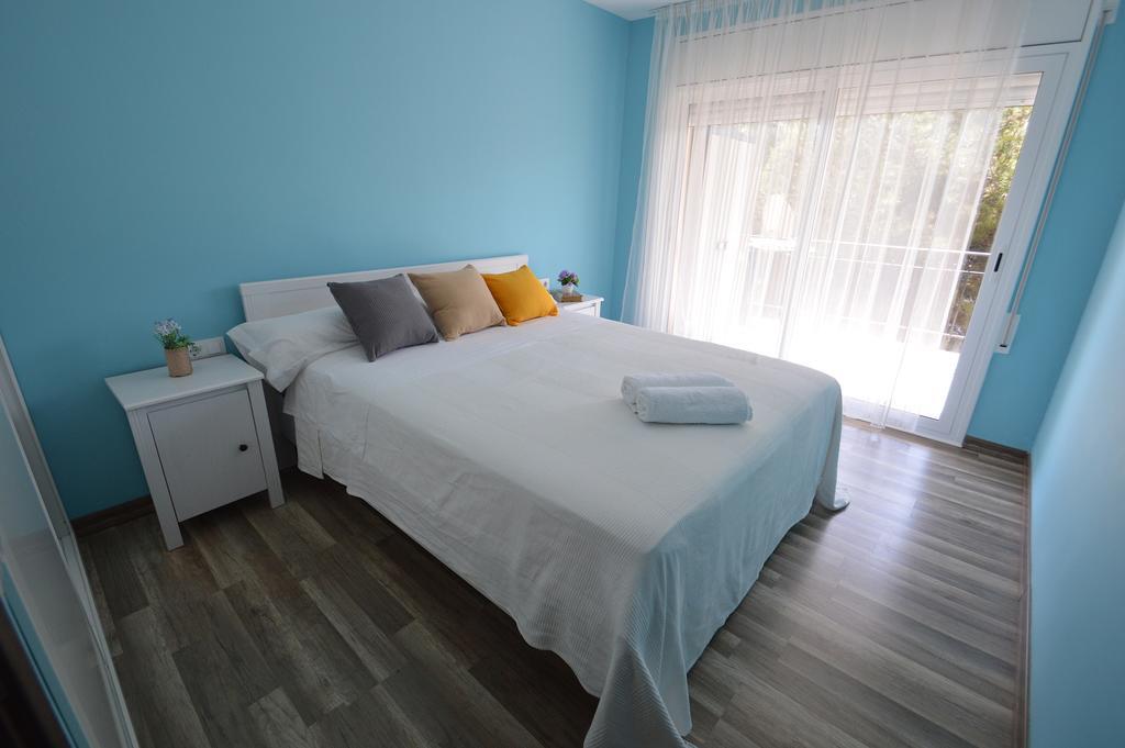 Apartamento Playa Capellans - Salou Exterior foto